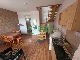 Lukratívna investícia: Zariadený apartmánový dom, penzión - - 6
