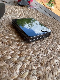 Samsung galaxy Z Flip 5, úplne novy telefón - 6