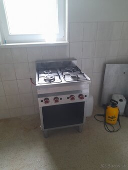 Stroje pre mäsovýrobu - 6