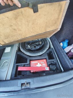 Skoda Octavia 1.9tdi - 6