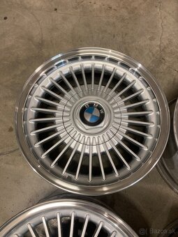 R15 5x120 BMW Styling 4 - 6
