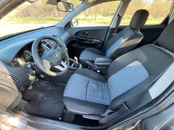 Kia Ceed 2012 (bez STK) - 6