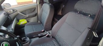 Škoda Octavia 1 1.6SR - 6