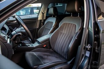 Škoda Superb Combi 2.0TDI SCR Style DSG - 6