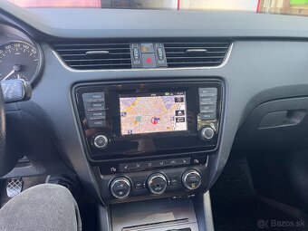 2014 Škoda Octavia 3 III 1.6 TDi - 6