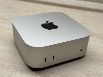 Apple Mac mini M4 16gb RAM 512gb SSD - 6