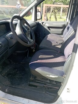FIAT SCUDO 2.0 HDi - 6