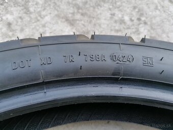 110/80 - 19 M/C 59H METZELER Tourance - 6