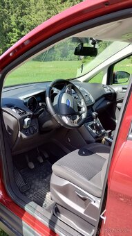 Ford C Max 1.0 ecoboost - 6