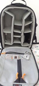 Ruksak lowepro - 6