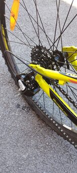 Detský bicykel - 6
