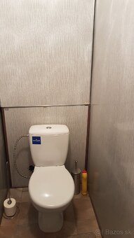 1.izbový byt s LO 6m Furča - 6