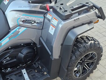 CF moto 850XC (CFORCE850XC) - 6
