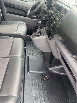 Toyota Proace - 6