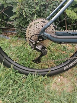 Predám e bike Scott Aspect e Ride 930 - 6