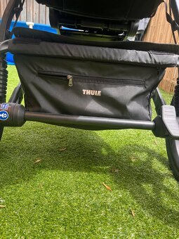 Thule URBAN GLIDE 3 - 6