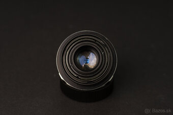 MOG Trioplan 2.9/50mm. M42 - 6
