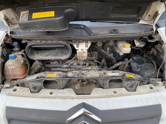 Citroen Jumper - 6