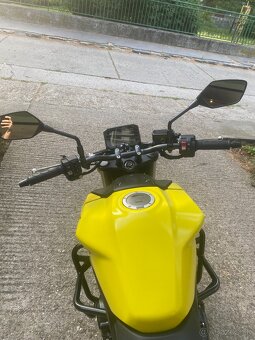 Honda Hornet 750 v TP 35 KW - 6