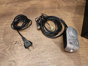 Logitech Z-2300 - 6