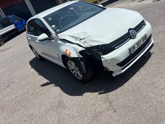 Volkswagen Golf 7 1.6 TDI - 6