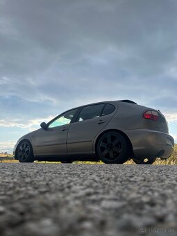 Seat Leon 1M 1.8T 132kW AUQ - 6