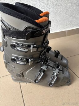 Lyže Salomon lyžiarky Tecno - 6