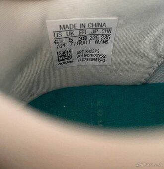 Adidas Equipment tenisky - 6