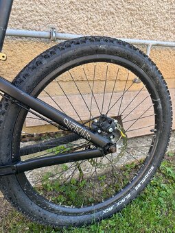 CTM Dirtking 2020 - 6