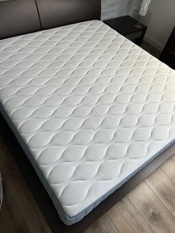 IKEA matrac ako Nový 180x200 - 6