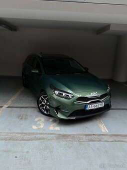 Autopožičovňa Dlhodobý prenajom vozidiel - 6