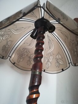 Lampa stojanova - 6