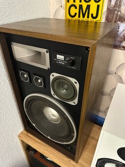 Sansui SP-X6700 - 6