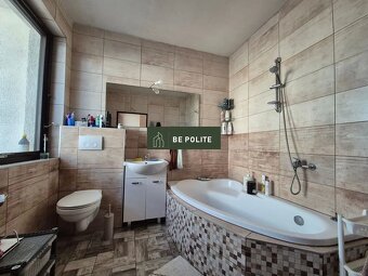 EXKLUZÍVNE Predaj 4-izbového RD, 200 m2, terasa, zimná záhra - 6