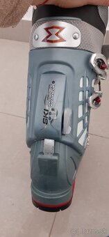 Skialpové lyžiarky GARMONT XENA - 6