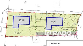 RADO | 99 Eur/m2 - stavebný pozemok | Trenčianske Teplice - 6