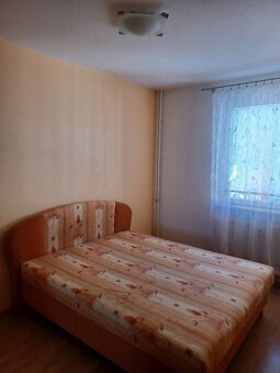 Slnečný 2 izbový byt - prerobený na 3 izbový - Žilina,Hájik. - 6