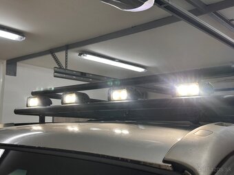 Hyundai Terracan 2.9CRDi - 6