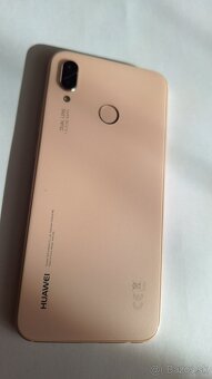 Huawei P20 lite 4/64GB - 6