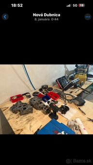 KTM EXC 250 tpi SIX DAYS 2023 - 6
