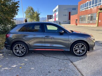 Audi Q3 40TDI Quatro 140kW - 6