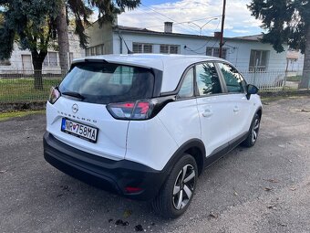 Opel Crossland 1.2 Turbo Edition 96kw - 6