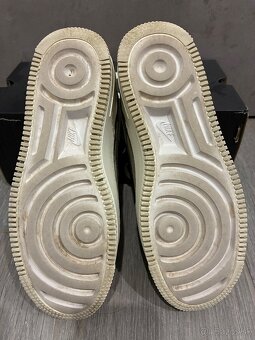 Nike Air Force 1 Sage veľ 40,5 - 6