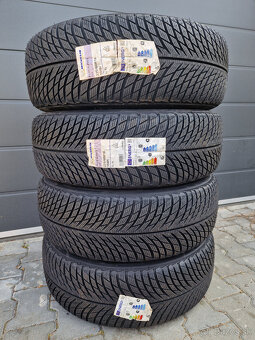 5x108 r18 kolesa disky ford mustang mache alu 18 kuga 225 60 - 6