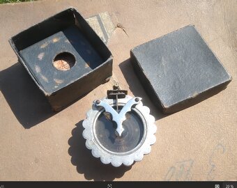 STAROŽITNÉ ORIGINÁLNE GRAMOFÓNOVÉ DOSKY - 6