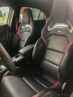 Mercedes A45 AMG Edition one - 6