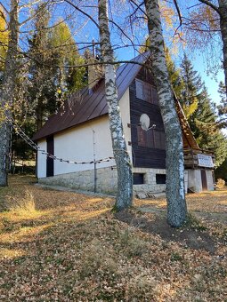 DONOVALY - chata na predaj - 6