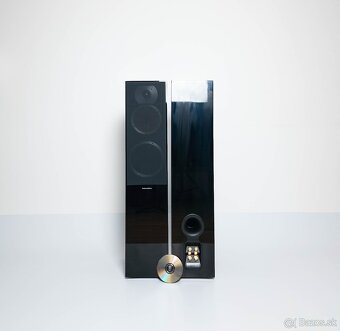 Bowers & Wilkins Zostava - AJ ROZPREDAM jednotlivo - 6