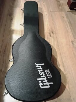 Predám Gibson SG Standard - 6