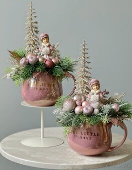 ✨ Exkluzívna vianočná kolekcia 2025 – dekorácie, ktoré povyš - 6